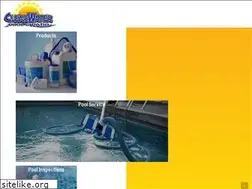 Sites similar to clearwaterpoolandpatio.com