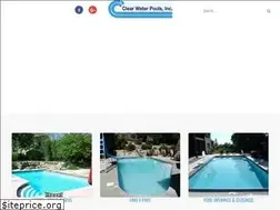 Sites similar to clearwaterpoolsinc.com