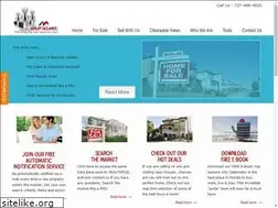 Sites similar to clearwaterpostulate.com