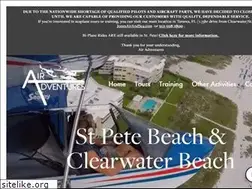 Sites similar to clearwaterseaplanes.com