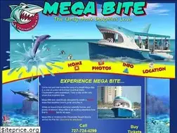 Sites similar to clearwatersharkboat.com