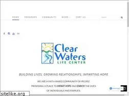 Sites similar to clearwaterslife.org
