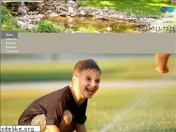 Sites similar to clearwatersprinklersid.com