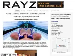 Sites similar to clearwatertanning.com