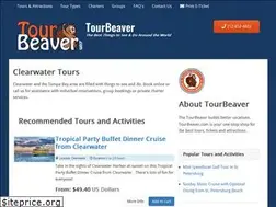 Sites similar to clearwatertours.com