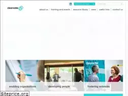 Sites similar to clearwatervic.com.au