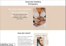 Sites similar to clearwaterweddingphotography.com