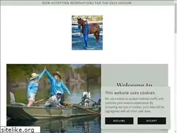 Sites similar to clearwaterwhippleranch.com