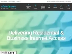 Sites similar to clearwave.ca