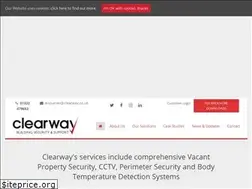 Sites similar to clearway.co.uk