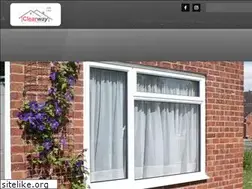 Sites similar to clearwaydoorsandwindows.co.uk