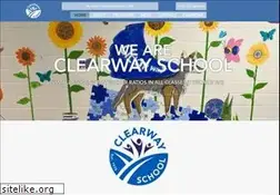 Sites similar to clearwayschool.org