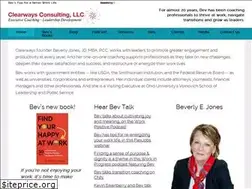 Sites similar to clearwaysconsulting.com