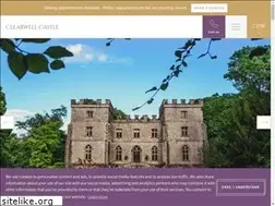 Sites similar to clearwell-castle.co.uk