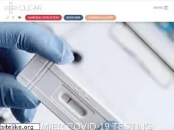 Sites similar to clearwellnessgroup.com