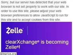 Sites similar to clearxchange.com