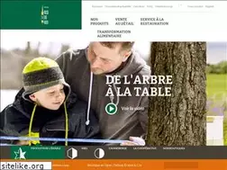 Sites similar to cleary.ca
