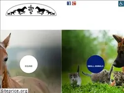 Sites similar to clearylakevets.com