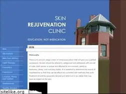 Sites similar to clearyourskin.com