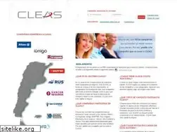 Sites similar to cleas.com.ar