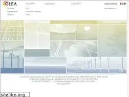 Sites similar to cleasrl.it