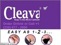 Sites similar to cleava.com