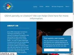 Sites similar to cleavengercompliance.com