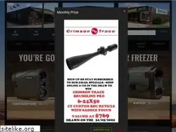 Sites similar to cleaverfirearms.com