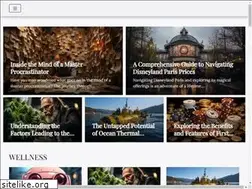 Sites similar to cleavesjournal.com
