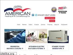 Sites similar to cleavesmechanical.com