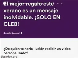 Sites similar to cleb.es