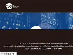 Sites similar to clebari.com