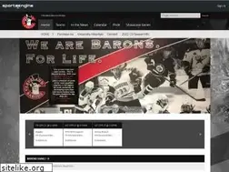 Sites similar to clebarons.com