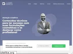 Sites similar to cleberbarros.com.br