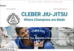 Sites similar to cleberjiujitsu.com
