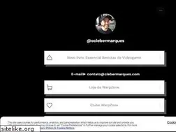Sites similar to clebermarques.com