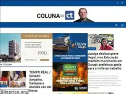 Sites similar to clebertoledo.com.br