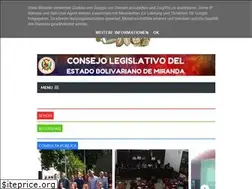 Sites similar to clebm.org.ve