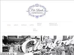 Sites similar to clebride.com