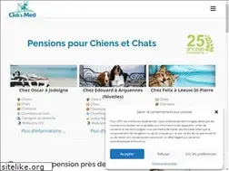 Sites similar to clebsmed.be