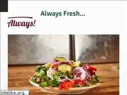 Sites similar to cleburnecafeteria.com