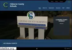 Sites similar to cleburneschools.net