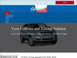 Sites similar to cleburnewrecker.com