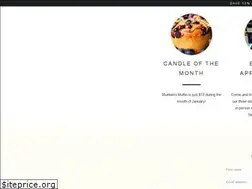 Sites similar to clecandleco.com