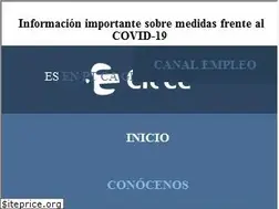 Sites similar to clece.es
