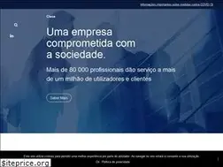 Sites similar to clece.pt