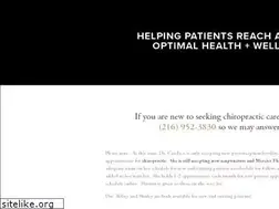 Sites similar to clechiropractic.com