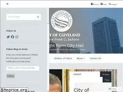 Sites similar to clecityhall.com