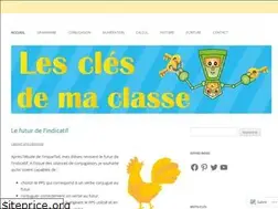 Sites similar to cleclasse.wordpress.com