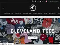 Sites similar to cleclothingco.com
